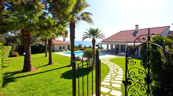 13 stratégies d'aménagement pour votre villa à Saint-Raphaël