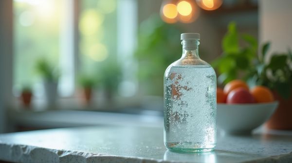 Adequate solutions pour un nettoyage écologique avec H2O at Home