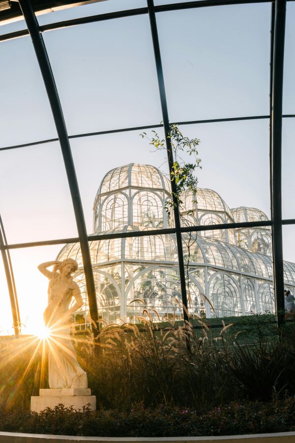 Choisir sa serre de jardin : le guide complet pour ne pas se tromper