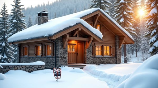 Comment choisir un chalet habitable adapté à vos besoins