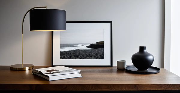 Décoration astucieuse : conseils pour un intérieur inspirant