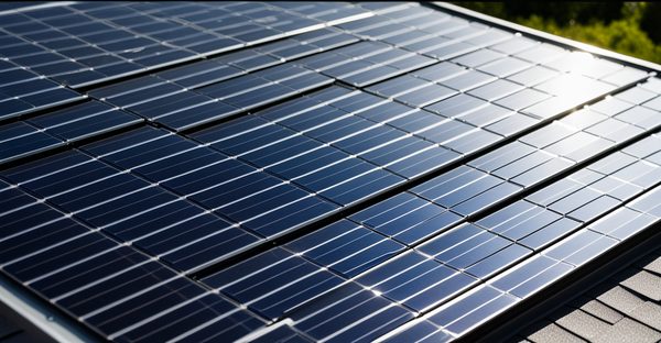 Installation panneaux solaires pour maison : guide complet et conseils essentiels