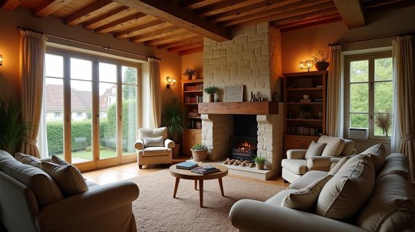 Quelle pompe à chaleur choisir pour votre maison à Bordeaux ?