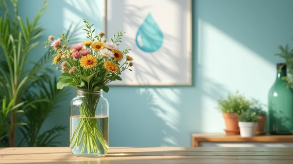 Top 5 astuces écologiques pour le ménage avec H2O at Home