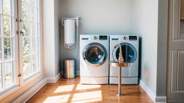 Top 5 astuces écologiques pour le ménage avec H2O at Home