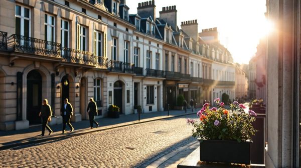 Top 5 des pompes à chaleur idéales pour les maisons à Bordeaux