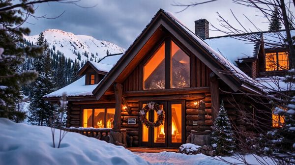 Top conseils pour sélectionner le chalet idéal pour vous