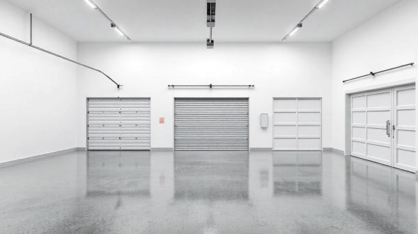 Top options pour sélectionner la porte de garage idéale