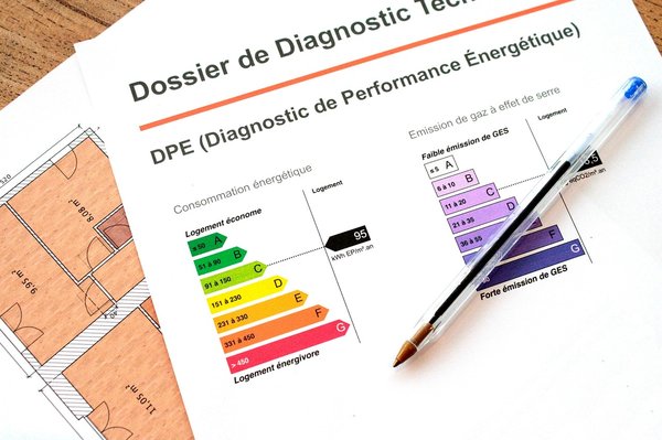 Trouver un diagnostiqueur dpe à nogent-le-roi : guide essentiel