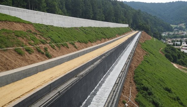 Maîtriser l'étanchéité pente : conseils et solutions efficaces